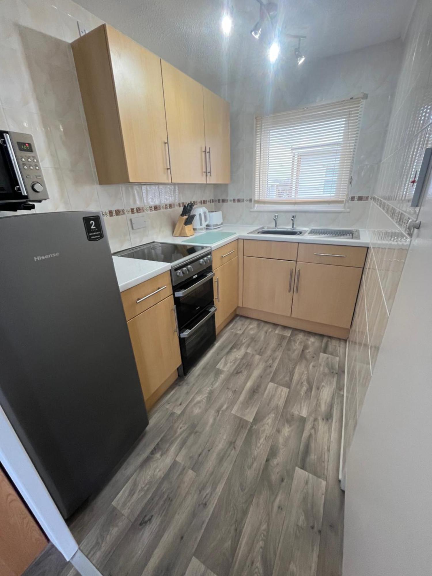 Chalet 192, Hemsby - Two Bed Chalet, Sleeps 5, Pet Friendly, Bed Linen And Towels Included Exterior photo