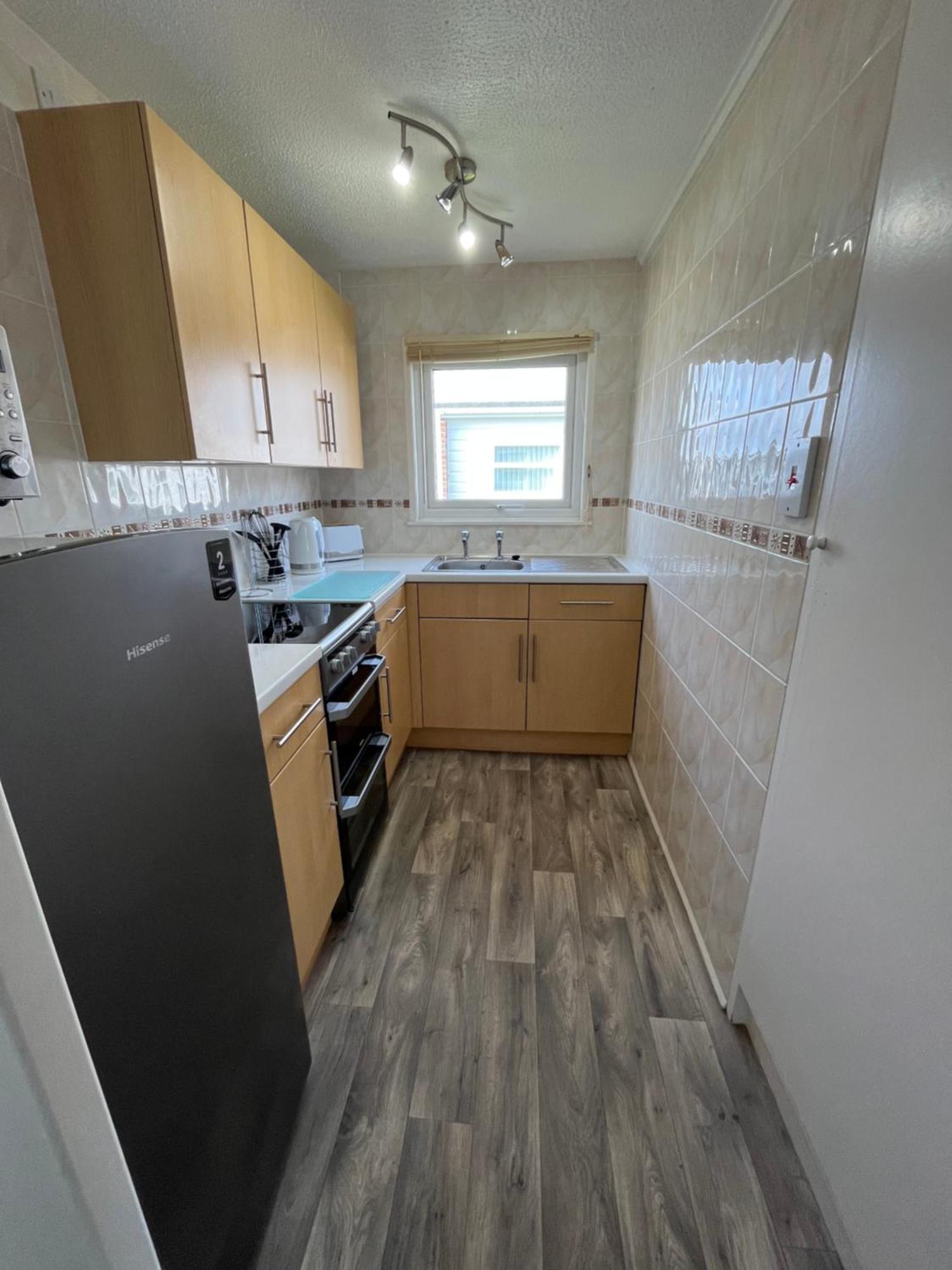 Chalet 192, Hemsby - Two Bed Chalet, Sleeps 5, Pet Friendly, Bed Linen And Towels Included Exterior photo