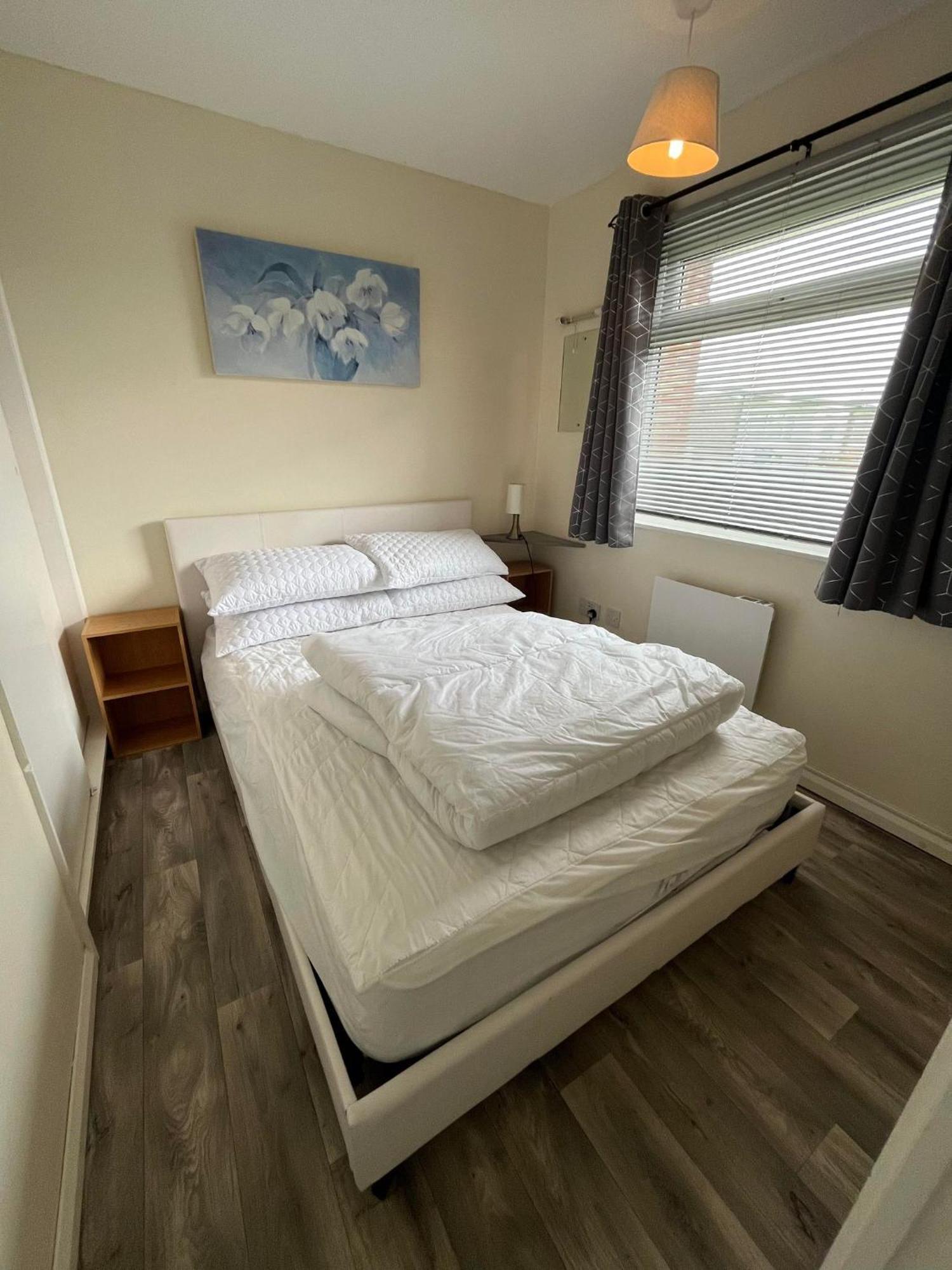 Chalet 192, Hemsby - Two Bed Chalet, Sleeps 5, Pet Friendly, Bed Linen And Towels Included Exterior photo